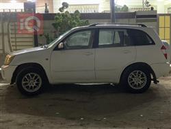 Chery Tiggo 5